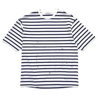 オーガニックスムース クルーネックTシャツ｜トゥモローランド