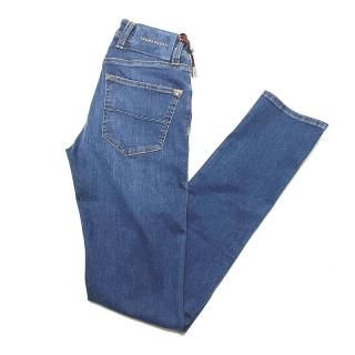 tramarossa ȥޥå ǥ˥  / 24.7 LEONARDO ZIP 6MONTH ѡȥåǥ˥ 쥪ʥ å ǥ֥롼