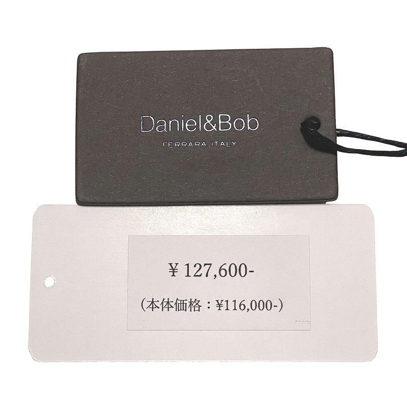Daniel&Bob ダニエル&ボブ NEW BAIN 40 ローディー スムース Daniel&Bob ダニエル&ボブ NEW BAIN 40 ローディー スムース