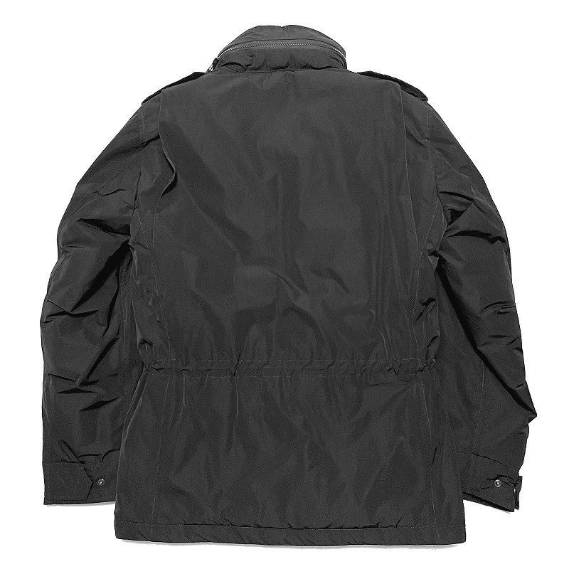 【未使用】ASPESI アスペジ M65 フィールドジャケット　ウール中綿入り ASPESI アスペジ ウォータープルーフ 中綿入り M-65 フィールド