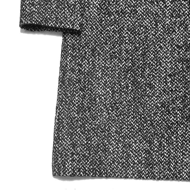 LARDINI ラルディーニ ファンシーツイード シングル ベルテッド LARDINI ラルディーニ ファンシーツイード シングル ベルテッド