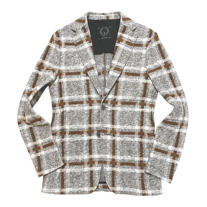T-JACKET ティージャケット 正規取り扱い通販 | alta sotto T-JACKET ティージャケット 正規取り扱い通販 | alta sotto