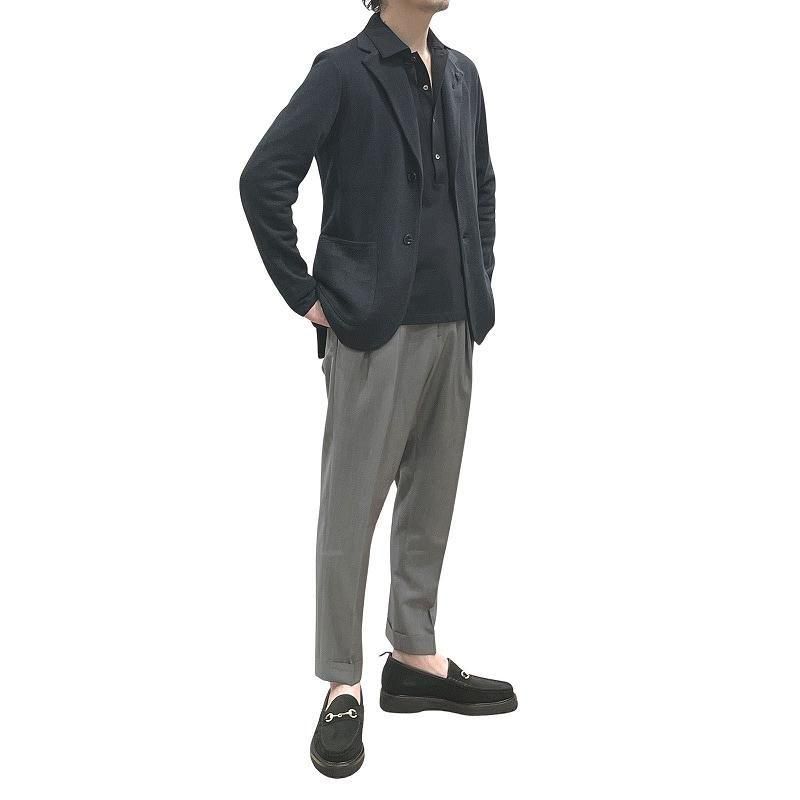 LARDINI ラルディーニ リネン シングル 2B ジャケット 楽天市場】LARDINI / ラルディーニ｜リネンウールバスケット2B