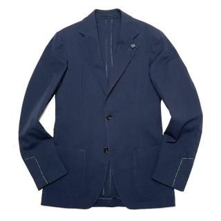 LARDINI ǥ 㥱å  / ROMA å 󥰥 2B㥱å ͥӡ / ꥢ A6202Q500<img class='new_mark_img2' src='https://img.shop-pro.jp/img/new/icons2.gif' style='border:none;display:inline;margin:0px;padding:0px;width:auto;' />