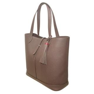 ACATE LUGANOT スマートバッグ ティアモ別注 グレー ACATE LUGANOT スマートバッグ ティアモ別注 グレー アカーテ