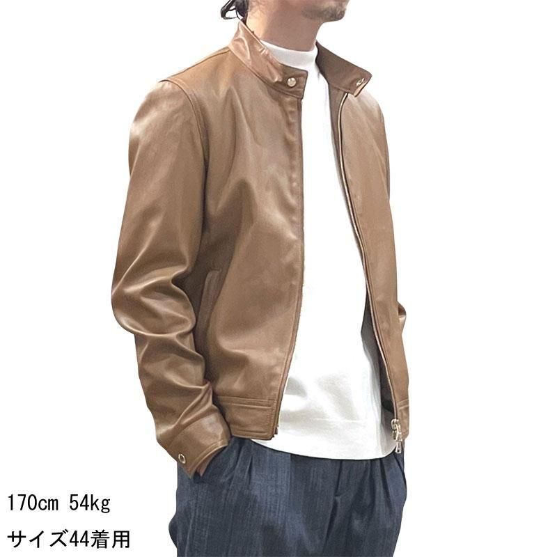 EMMETI エンメティ JURI スペシャル ラムスキン ストレッチ