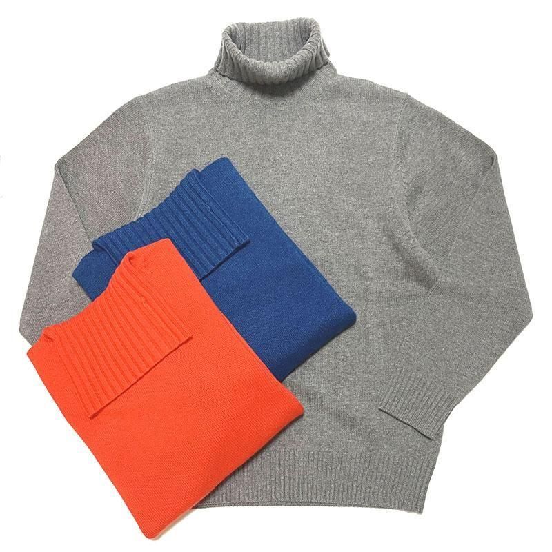 TOMORROWLAND トゥモローランド スーパーファインラムウール