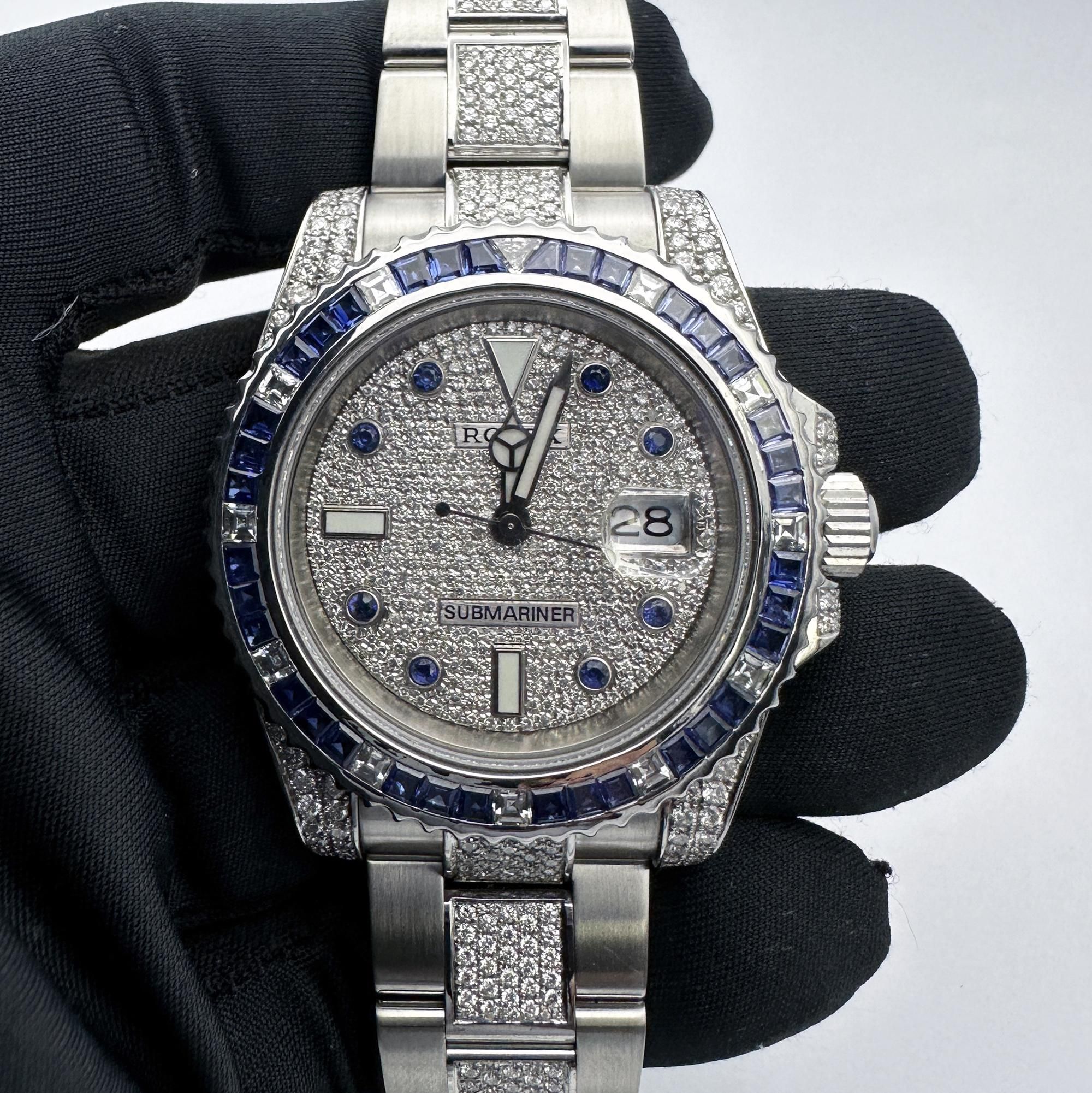 2025年最新】Yahoo!オークション -ロレックス 3135の中古品