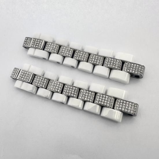 オーダー品】CHANEL シャネル J12 レディース用 天然ダイヤ オーダー品】CHANEL シャネル J12 レディース用 天然ダイヤ
