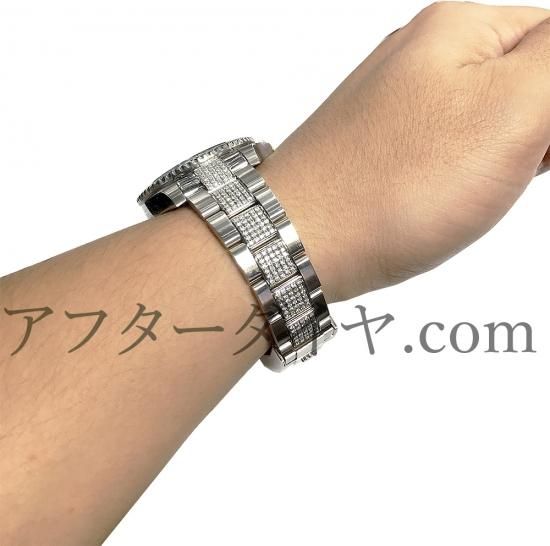 オーダー品】ROLEX ロレックス サブマリーナ/GMTマスター2