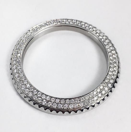 オーダー品】Rolex ロレックス サブマリーナ GMTマスター ヨット