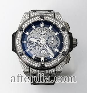 Hublot - 腕時計アフターダイヤの専門店「アフターダイヤ.com」