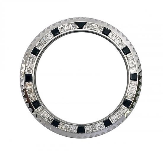 オーダー品】ROLEX ロレックス GMTマスター2 116710系 アフター オーダー品】ROLEX ロレックス GMTマスター2 116710系 アフター