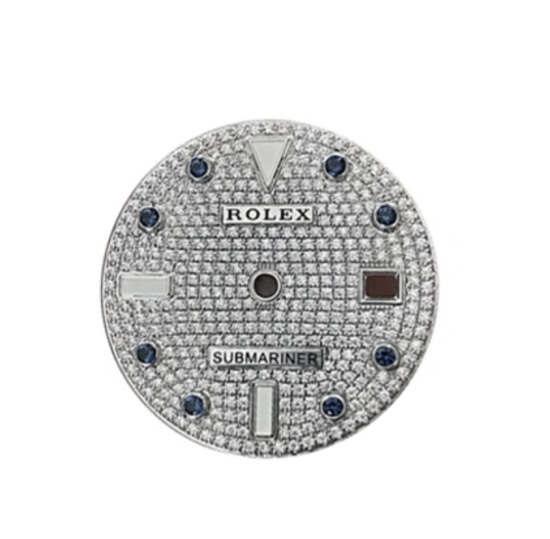 オーダー品】ROLEX ロレックス サブマリーナ 116659SABR 文字盤 オーダー品】ROLEX ロレックス サブマリーナ 116659SABR 文字盤