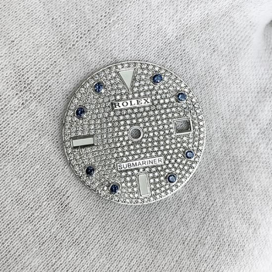 オーダー品】ROLEX ロレックス サブマリーナ 116659SABR 文字盤 オーダー品】ROLEX ロレックス サブマリーナ 116659SABR 文字盤
