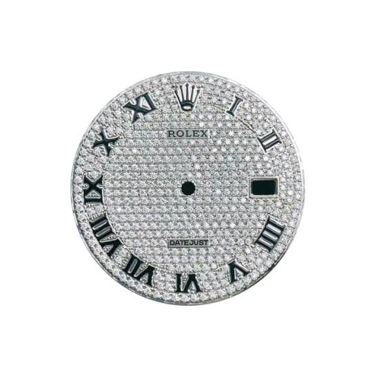 オーダー品】Rolex ロレックス デイトジャスト 36㎜ アフター オーダー品】Rolex ロレックス デイトジャスト 36㎜ アフター
