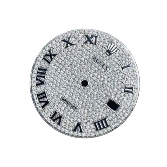 オーダー品】Rolex ロレックス デイトジャスト 36㎜ アフター オーダー品】Rolex ロレックス デイトジャスト 36㎜ アフター