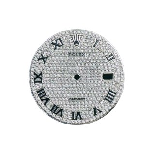 【オーダー品】Rolex ロレックス デイトジャスト 36�   アフターダイヤ 文字盤 16013 16233 16220 16234等