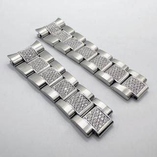 ڥʡROLEX å 116659SABR ֥ޥ꡼ ŷ ե٥ ̽ VS饹
