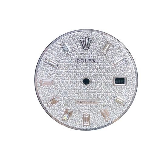 オーダー品】Rolex ロレックス デイトジャスト 36㎜ アフター オーダー品】Rolex ロレックス デイトジャスト 36㎜ アフター