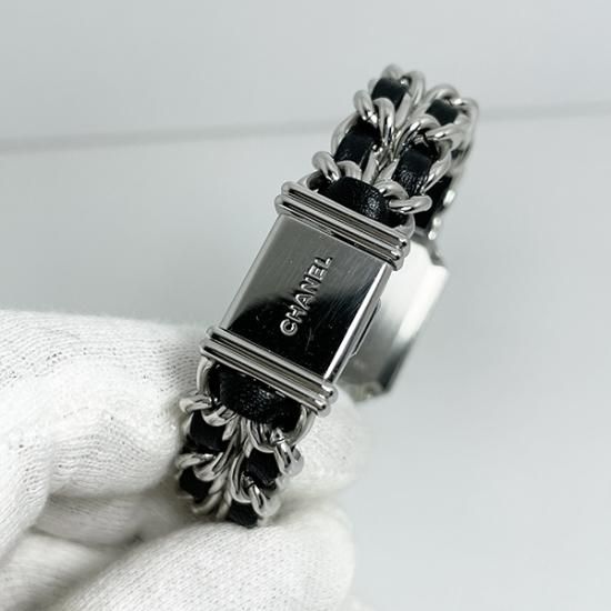 即納】シャネル Chanel プルミエール Lサイズ レディース 即納】シャネル Chanel プルミエール Lサイズ レディース