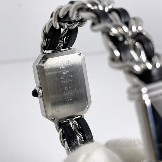 即納】シャネル Chanel プルミエール Lサイズ レディース 即納】シャネル Chanel プルミエール Lサイズ レディース