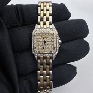 ¨ǼCartier/ƥ ѥơ SM 2 ǥ  å ե  ̽   ŷ