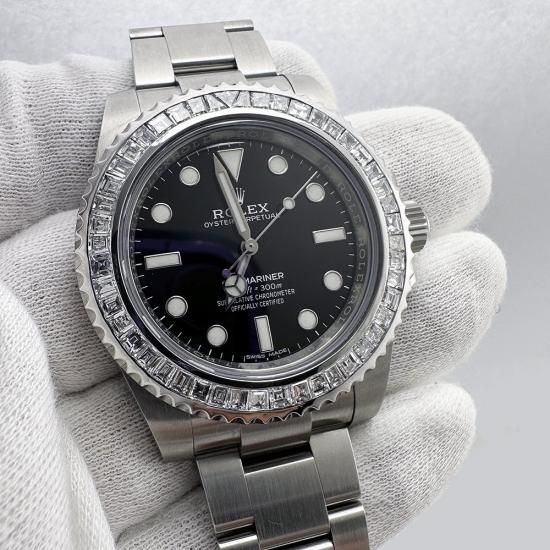 オーダー品】ROLEX ロレックス サブマリーナ/GMTマスター 116610