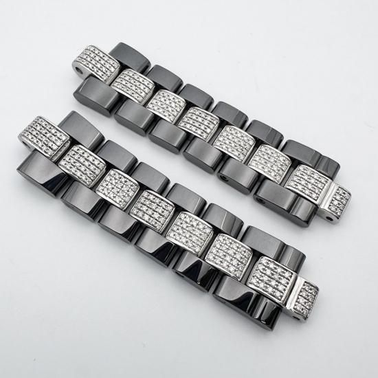 オーダー品】CHANELシャネル J12 メンズ 38mm/41mm ブラック オーダー品】CHANELシャネル J12 メンズ 38mm/41mm ブラック