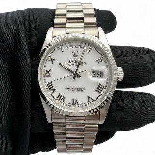 ¨Ǽ ͭ ROLEX å18239 ǥǥ ١  Сۡ/ʻž夲Ѥ S
