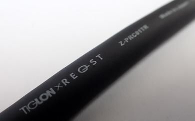 Z-PRC01TR　reqst　 電源ケーブル Amazon | （レクスト）Tiglon × REQST 電源ケーブル Z-PRC01TR 3