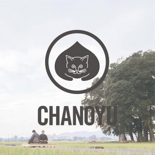 CHANOYU