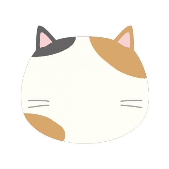 せ*。様 Nekomimi 色紙 41UjCgXTdnL.jpg_BO30,255,255,