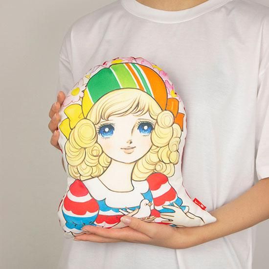 新品未開封花村えい子クッションピロコ日本製