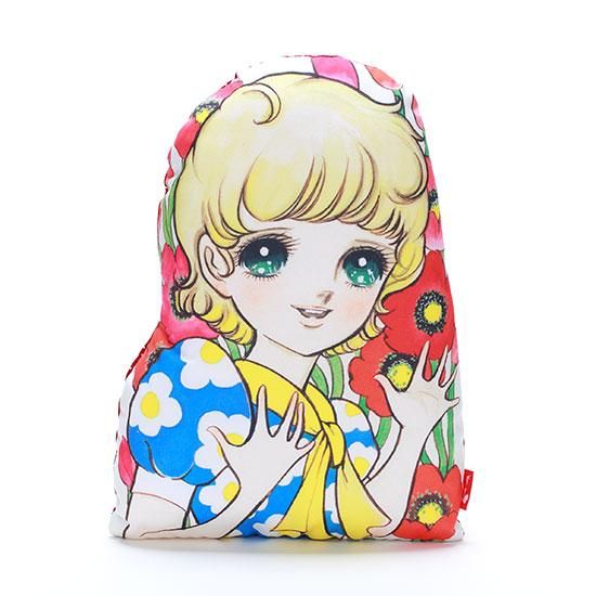 新品未開封　花村えい子　クッション　ピロコ　日本製 新品未開封花村えい子クッションピロコ日本製