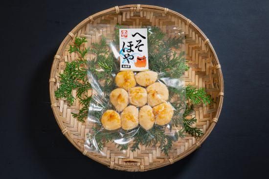 丸高のほや 新鮮なあさり 牡蠣 ほやなら丸高 高橋商店
