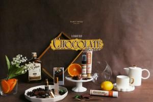 inimuι껨ߤȲʤΥȥ | CHOCOLATE COLLECTION