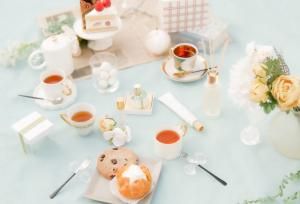 inimuι껨ߤȲʤΥȥ | TeaParty COLLECTION