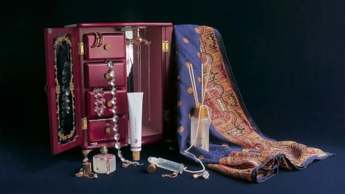 inimuι껨ߤȲʤΥȥ | Jewel COLLECTION