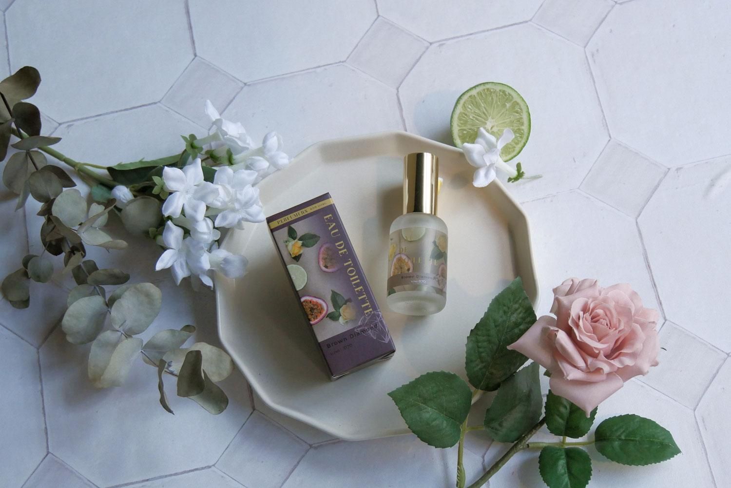 PERFUMERSɥȥ졡֥饦ɤξʲ