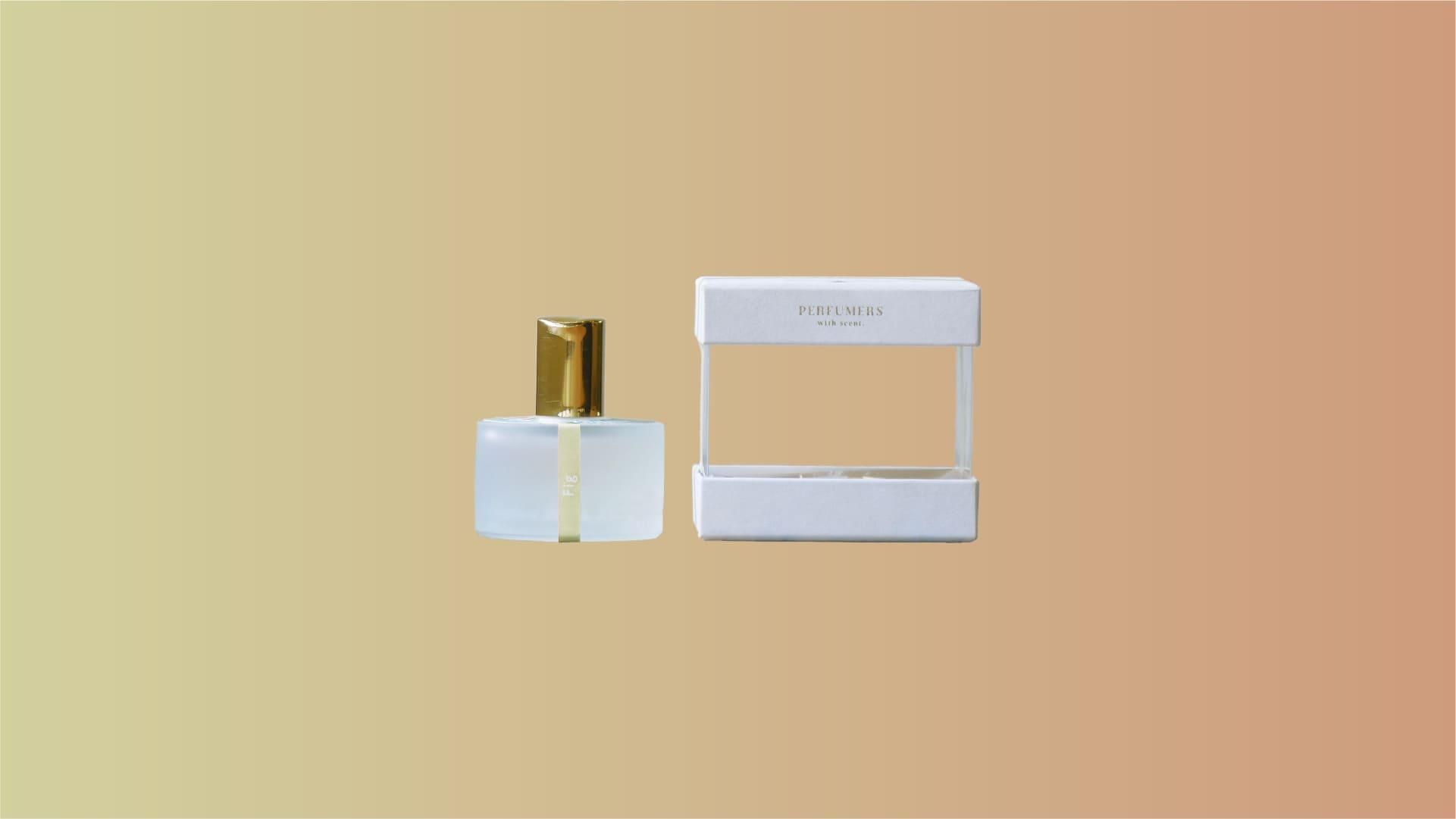 PERFUMERSオードトワレ フィグの香りの商品画像