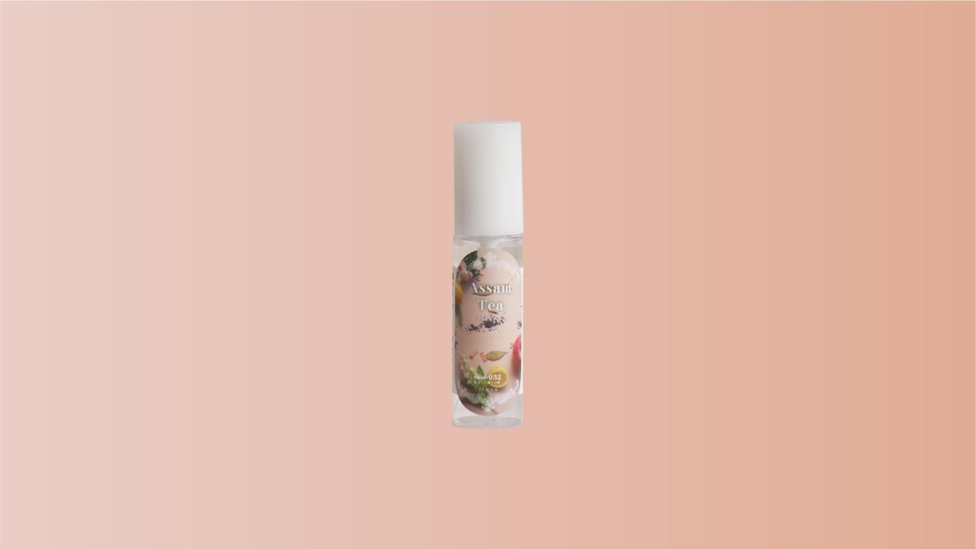 PERFUMERS ヘア&ボディミスト(アッサムティー)の商品画像