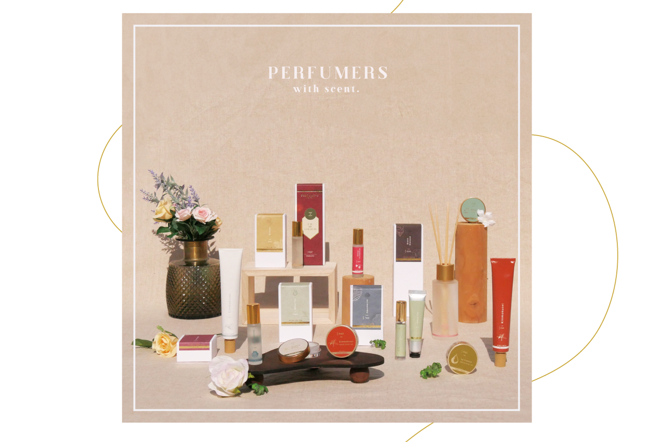PERFUMERS