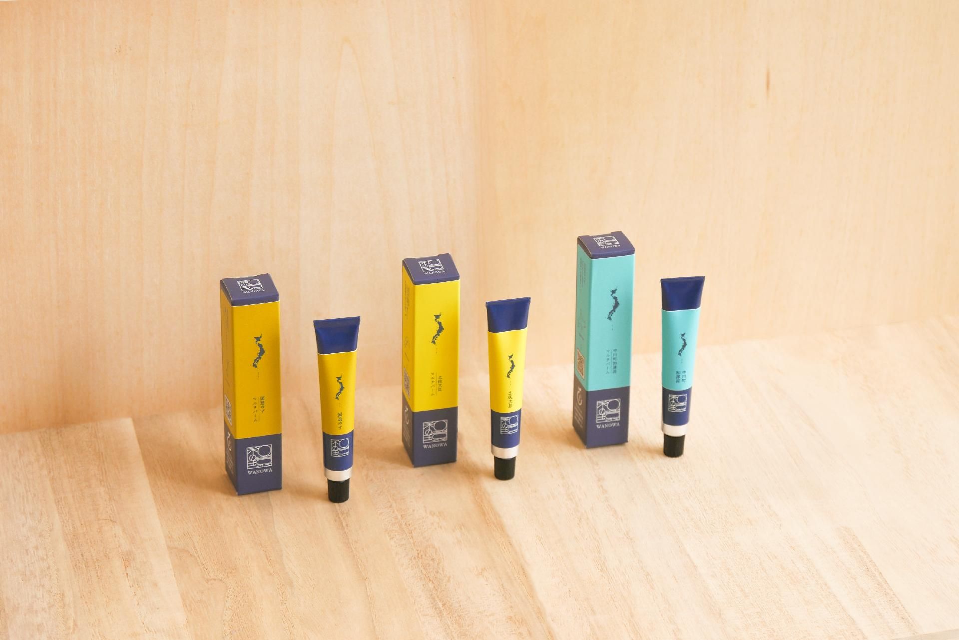 WANOWA マルチバーム メイン画像入れてください