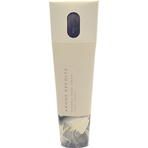 NEW! AROME RECOLTE ハンドクリーム