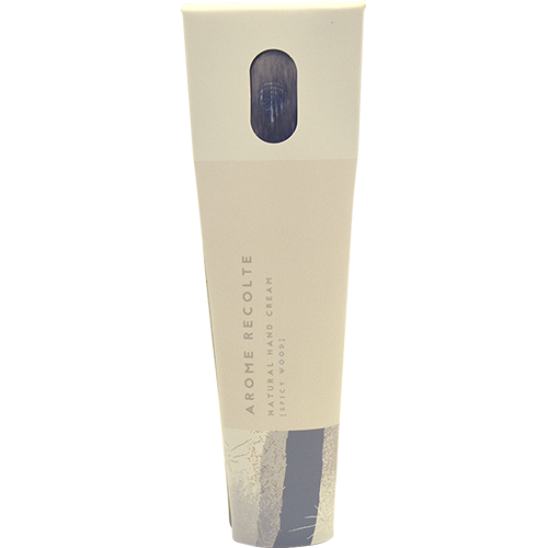 NEW! AROME RECOLTE ハンドクリーム