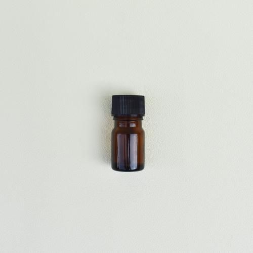 AISCENT 整香用ガラスボトル5ml×6本入り