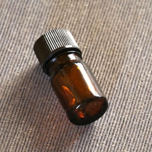 AISCENT 整香用ガラスボトル5ml×6本入り