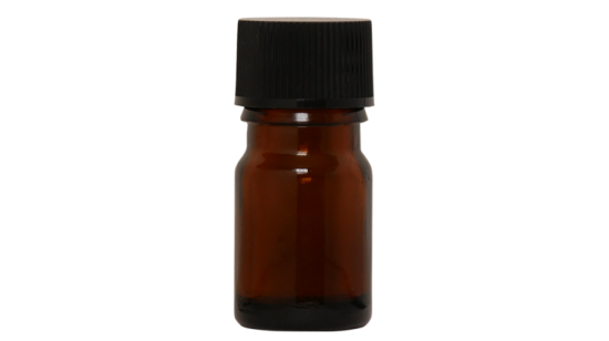 AISCENT 整香用ガラスボトル5ml×6本入り
