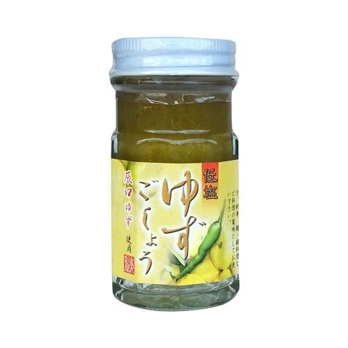 【数量限定】能美市 ゆず胡椒